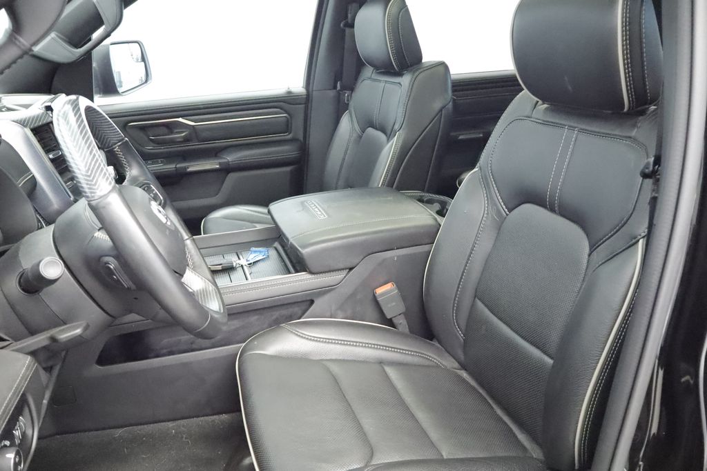 Thumbnail: 2020 RAM 1500 - 11