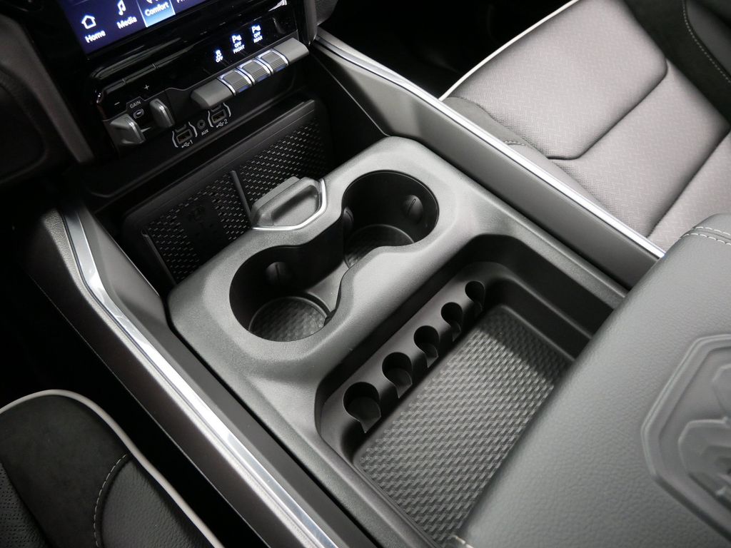 Thumbnail: 2026 RAM 1500 - 12