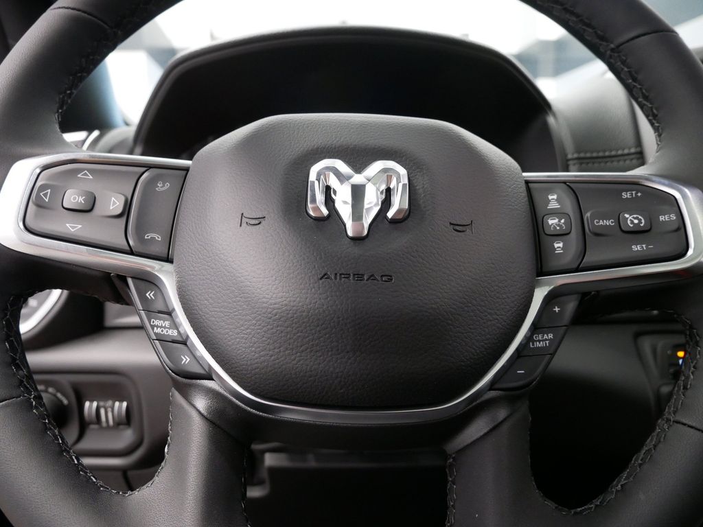 Thumbnail: 2026 RAM 1500 - 22