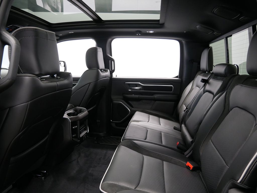 Thumbnail: 2026 RAM 1500 - 10
