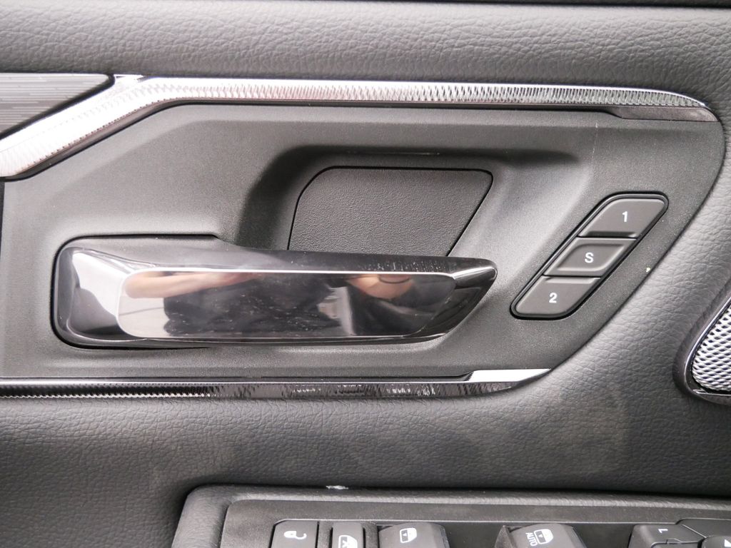 Thumbnail: 2026 RAM 1500 - 21