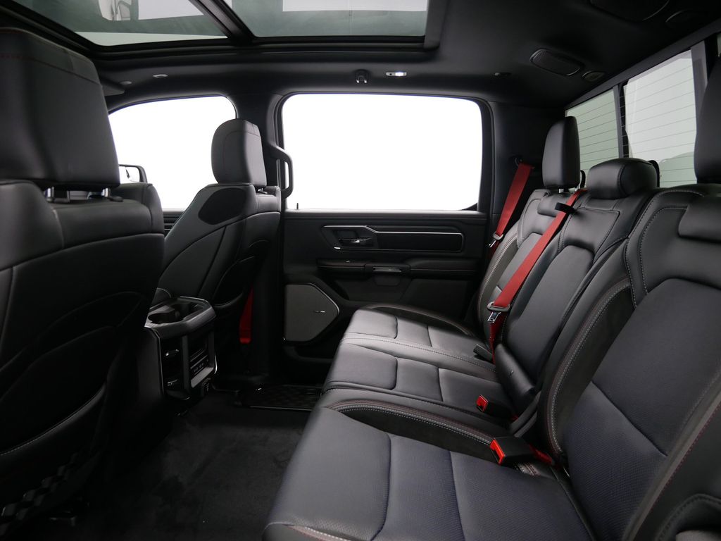Thumbnail: 2026 RAM 1500 - 10
