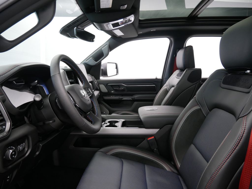 Thumbnail: 2026 RAM 1500 - 9