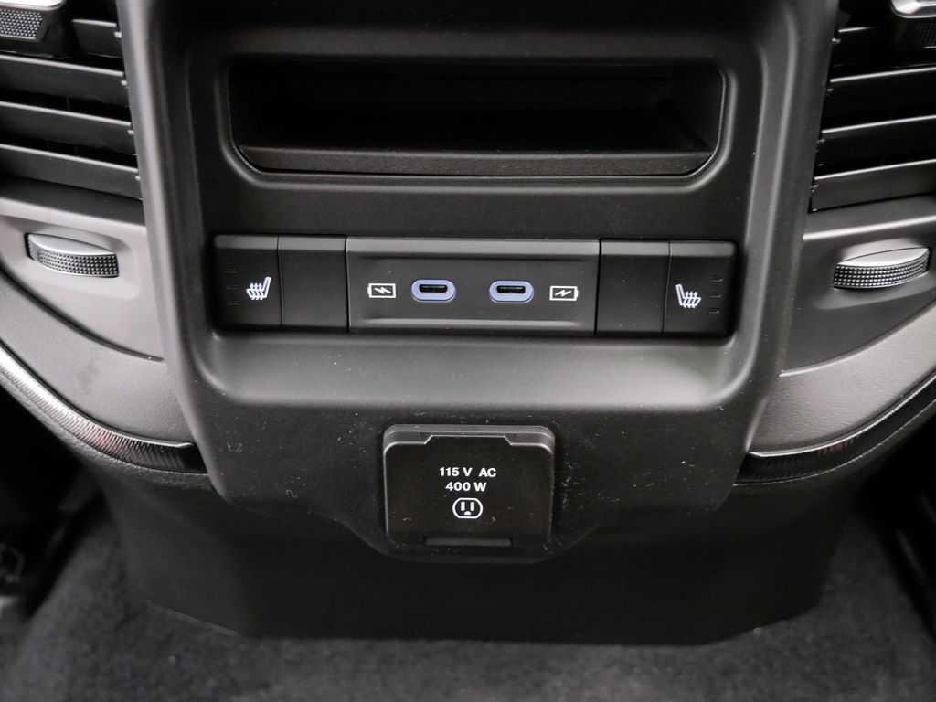 Thumbnail: 2026 RAM 1500 - 19