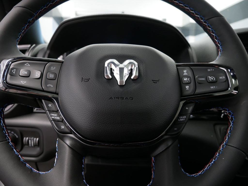 Thumbnail: 2026 RAM 1500 - 23