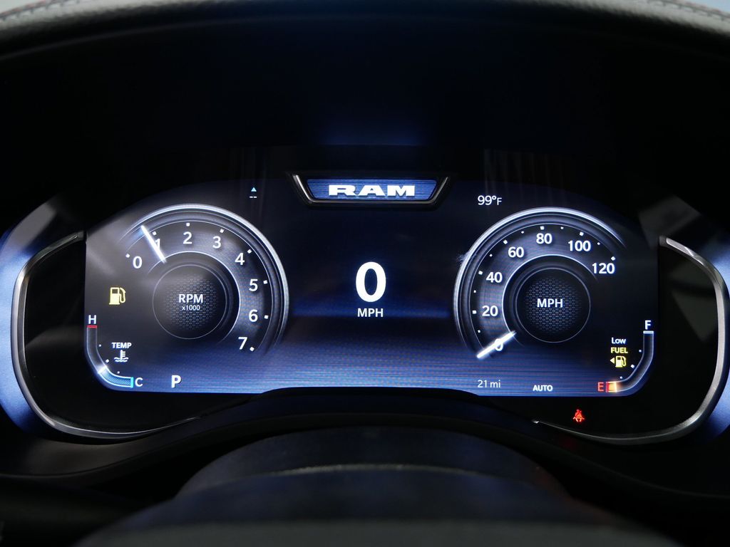 Thumbnail: 2026 RAM 1500 - 14