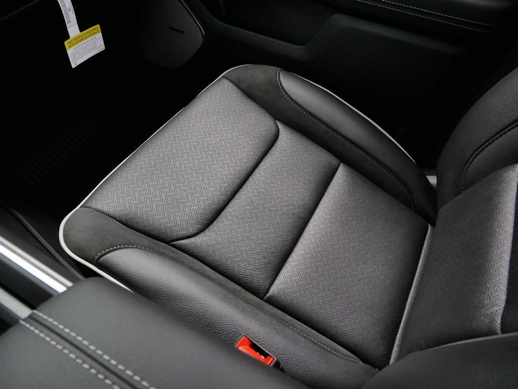 Thumbnail: 2026 RAM 1500 - 11