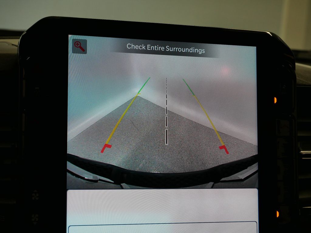 Thumbnail: 2026 RAM 1500 - 36