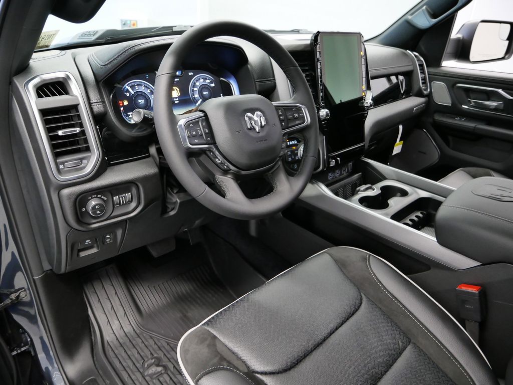 Thumbnail: 2026 RAM 1500 - 2