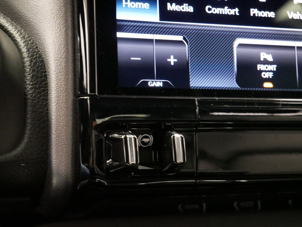 Thumbnail: 2026 RAM 1500 - 37