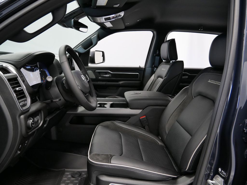 Thumbnail: 2026 RAM 1500 - 10