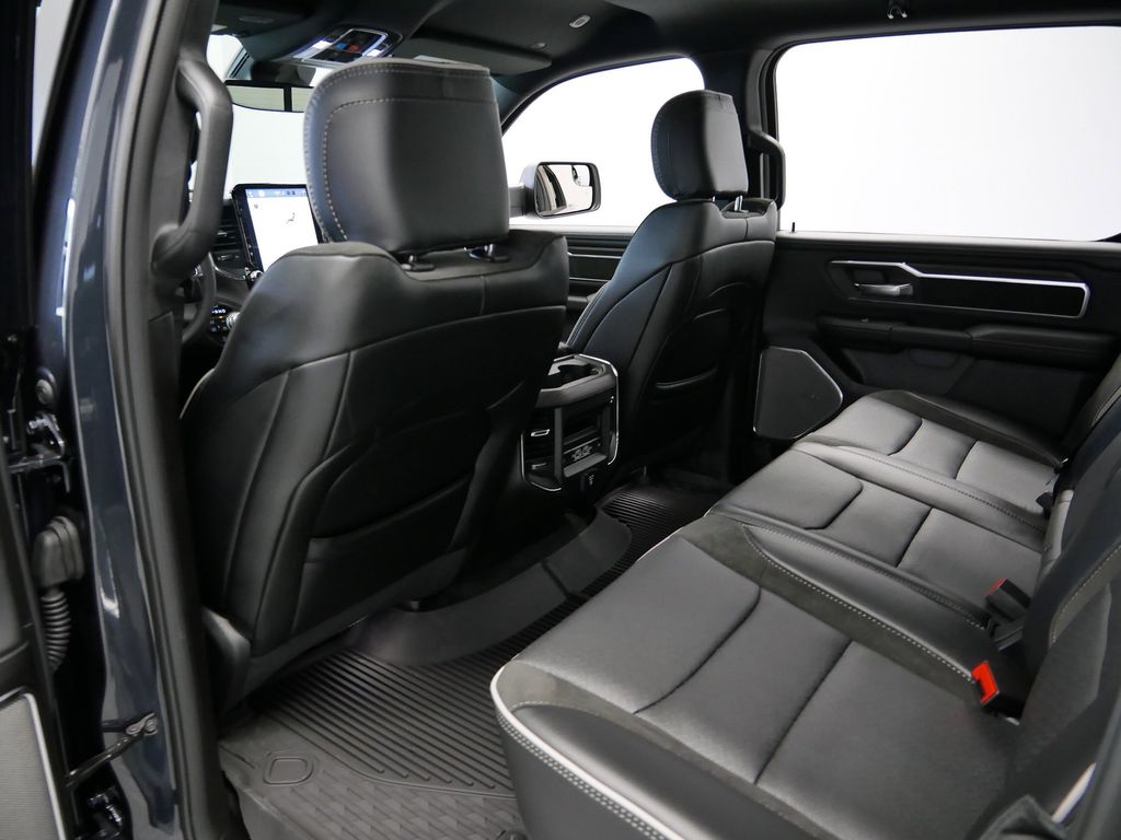 Thumbnail: 2026 RAM 1500 - 12