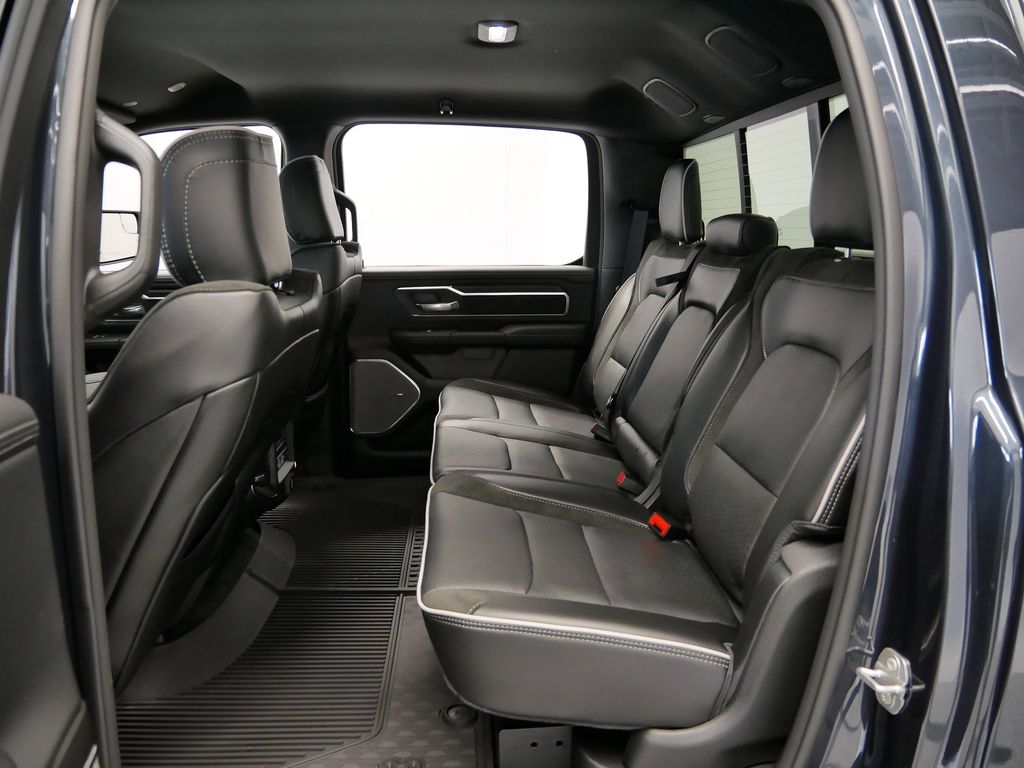 Thumbnail: 2026 RAM 1500 - 20