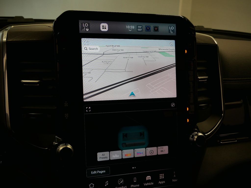 Thumbnail: 2026 RAM 1500 - 35