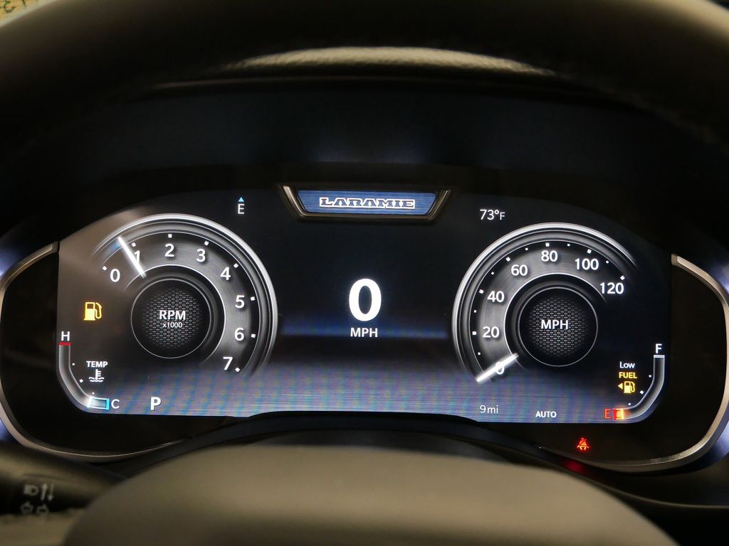 Thumbnail: 2026 RAM 1500 - 16