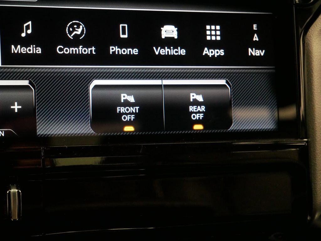 Thumbnail: 2026 RAM 1500 - 38