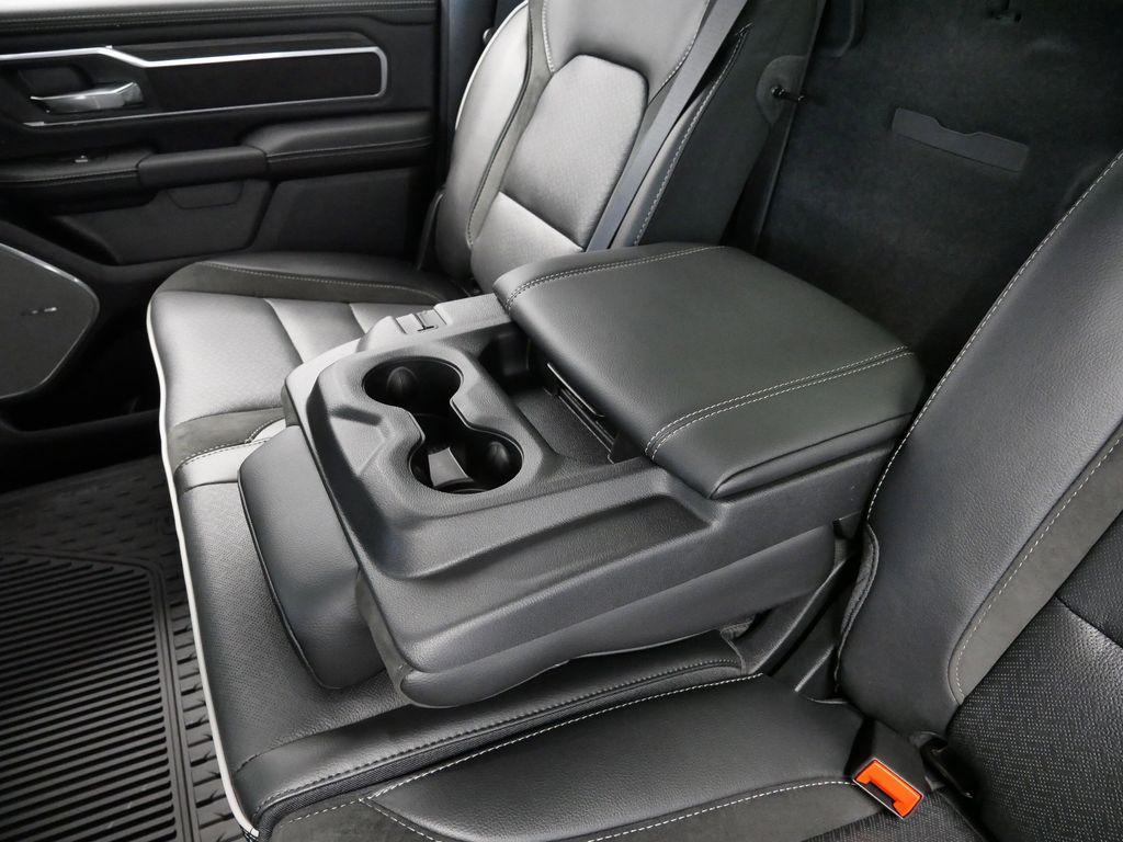 Thumbnail: 2026 RAM 1500 - 15