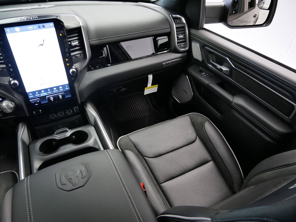 Thumbnail: 2026 RAM 1500 - 22