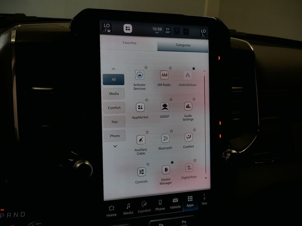 Thumbnail: 2026 RAM 1500 - 31