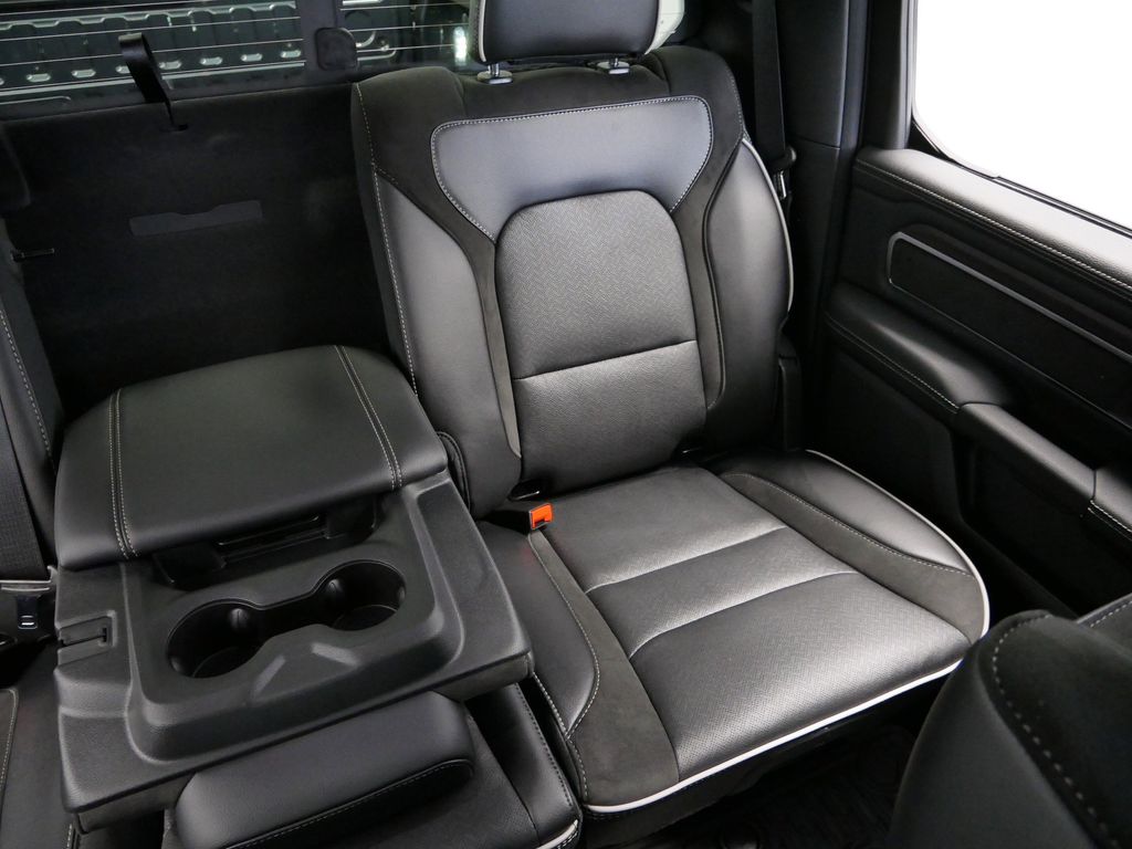 Thumbnail: 2026 RAM 1500 - 25