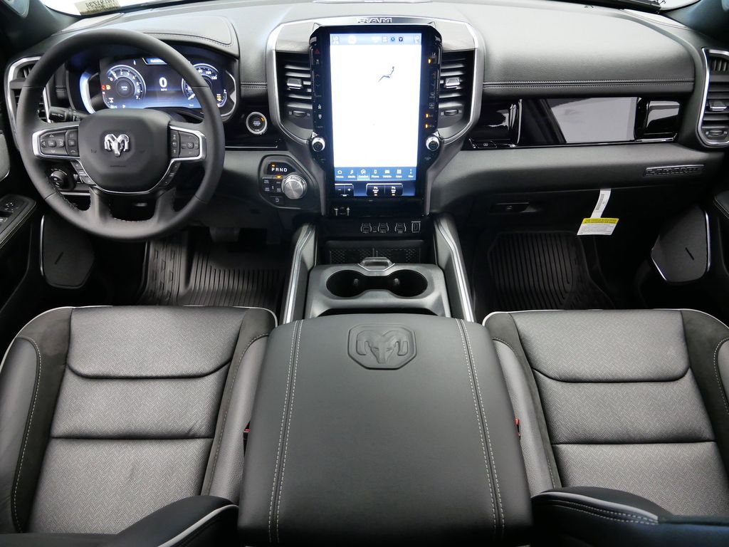 Thumbnail: 2026 RAM 1500 - 13