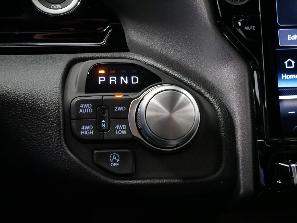 Thumbnail: 2026 RAM 1500 - 40