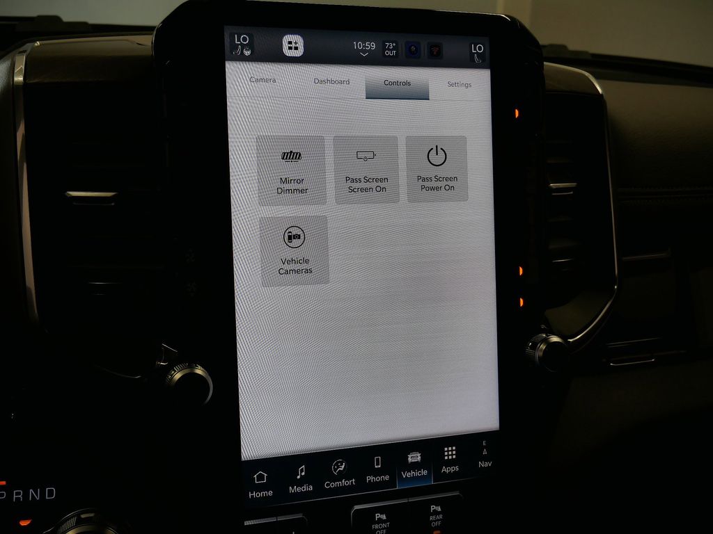 Thumbnail: 2026 RAM 1500 - 32