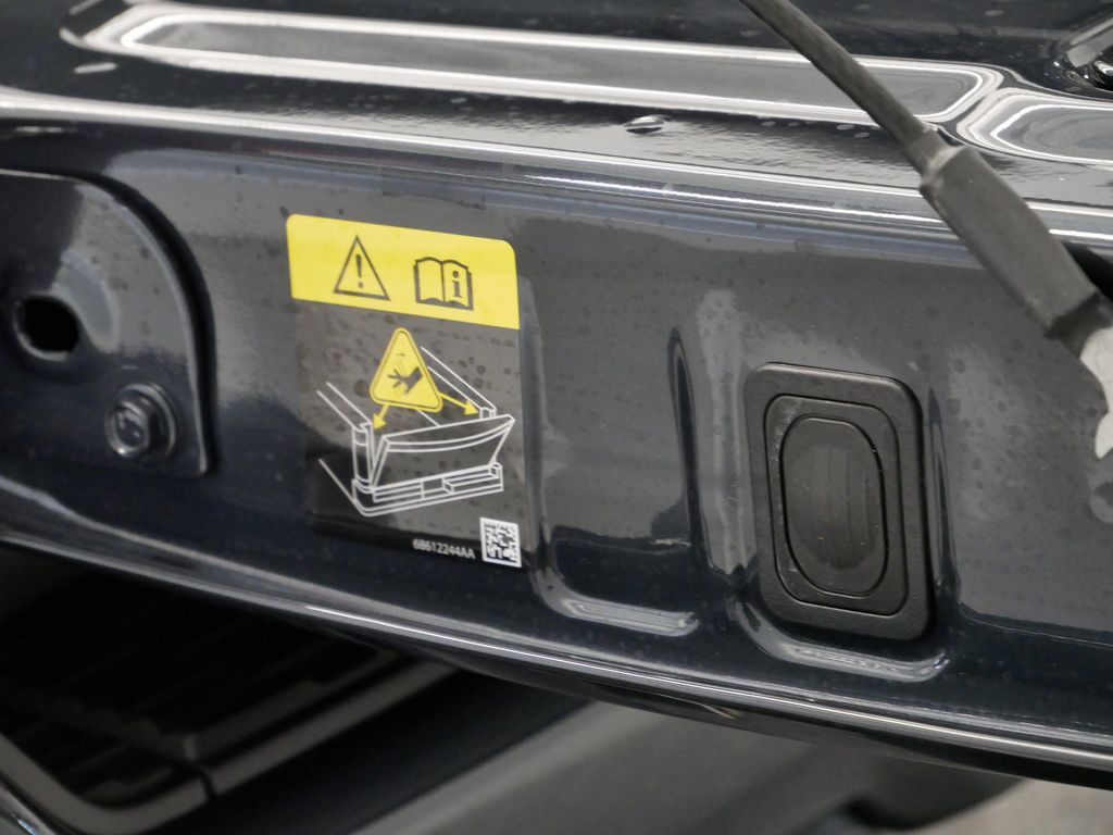 Thumbnail: 2026 RAM 1500 - 21