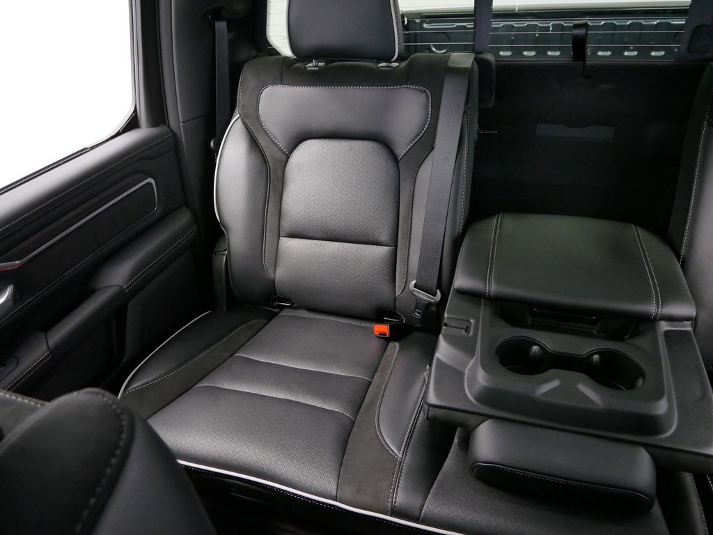 Thumbnail: 2026 RAM 1500 - 24