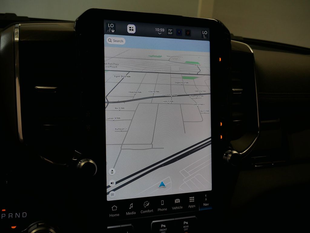 Thumbnail: 2026 RAM 1500 - 30