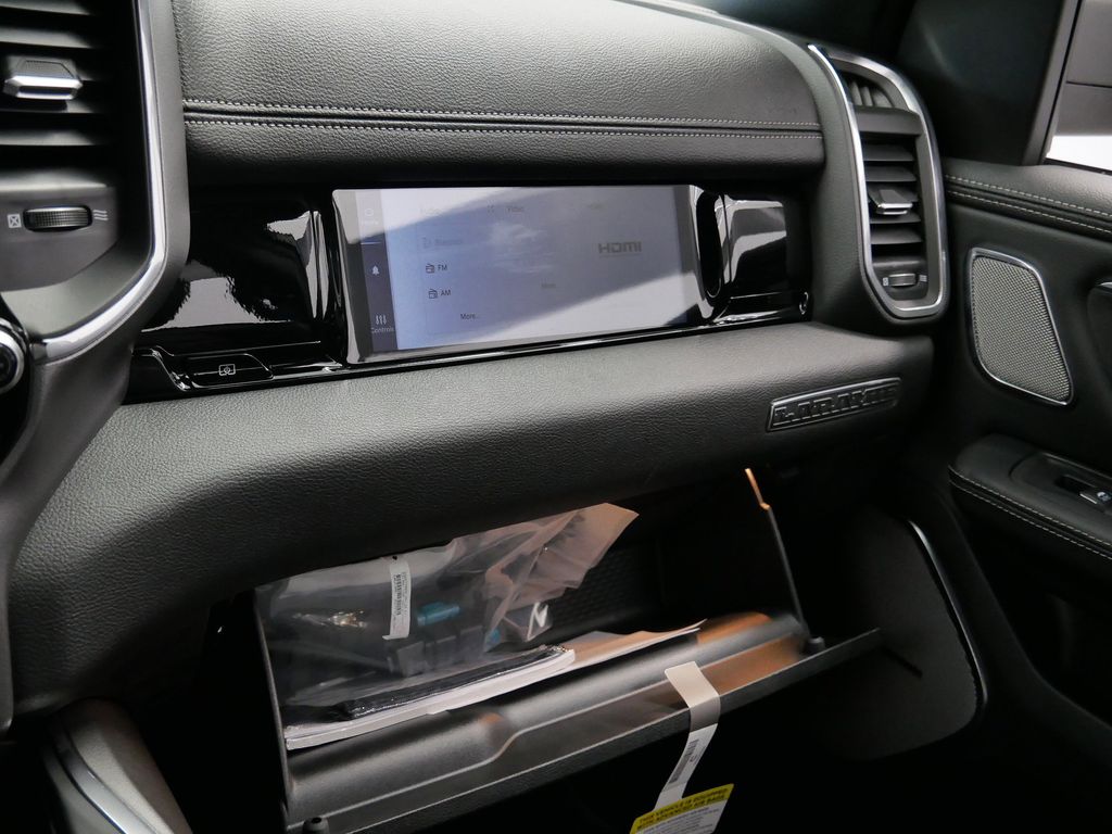 Thumbnail: 2026 RAM 1500 - 41