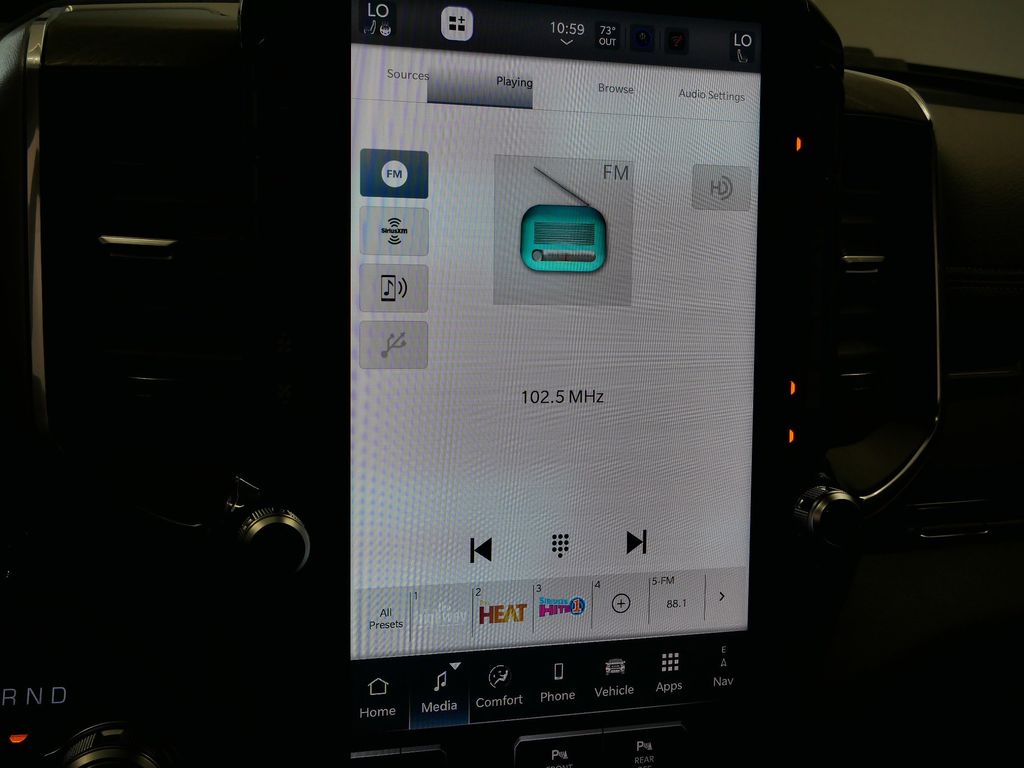 Thumbnail: 2026 RAM 1500 - 34