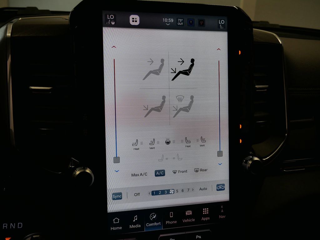 Thumbnail: 2026 RAM 1500 - 33