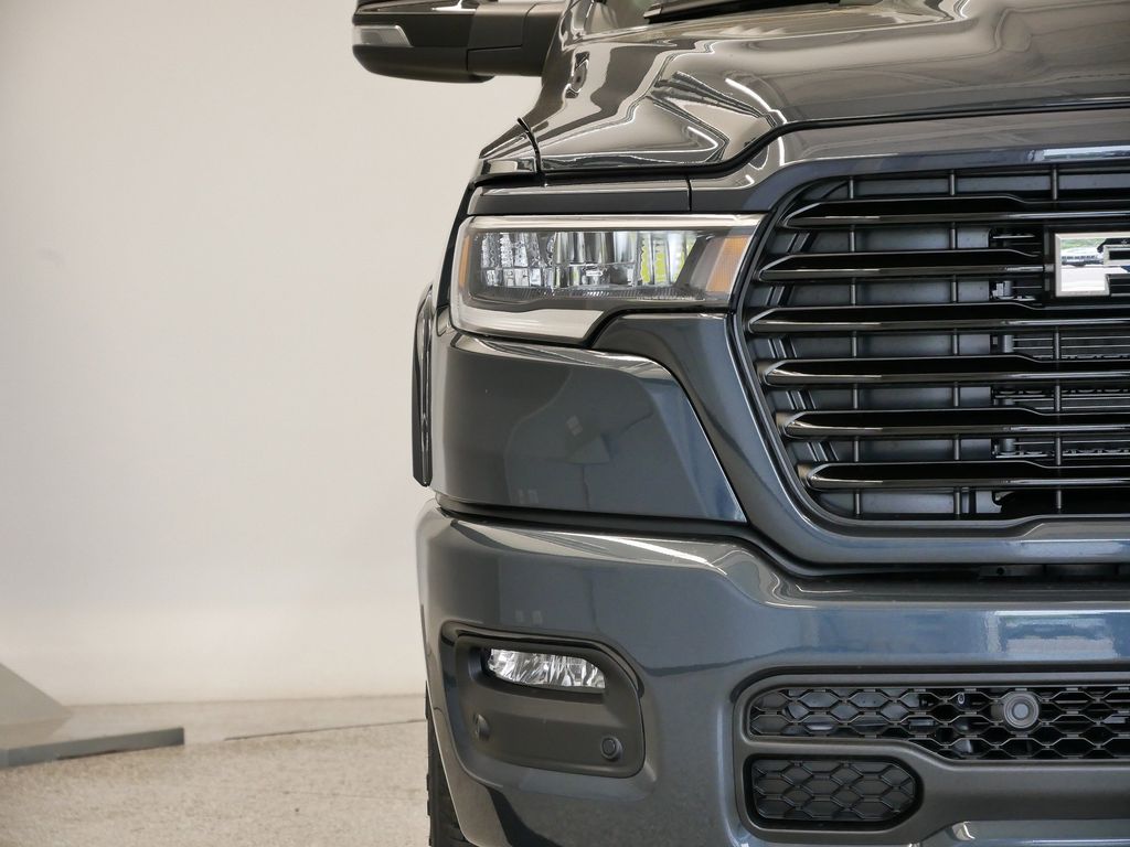 Thumbnail: 2026 RAM 1500 - 47
