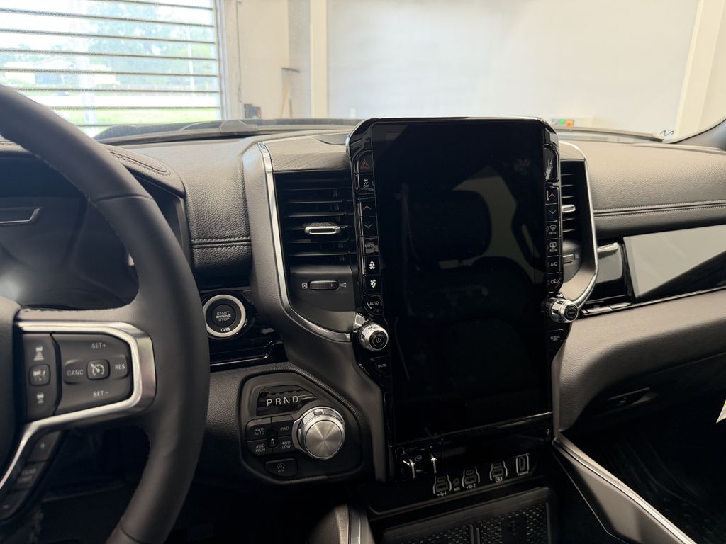 Thumbnail: 2026 RAM 1500 - 12
