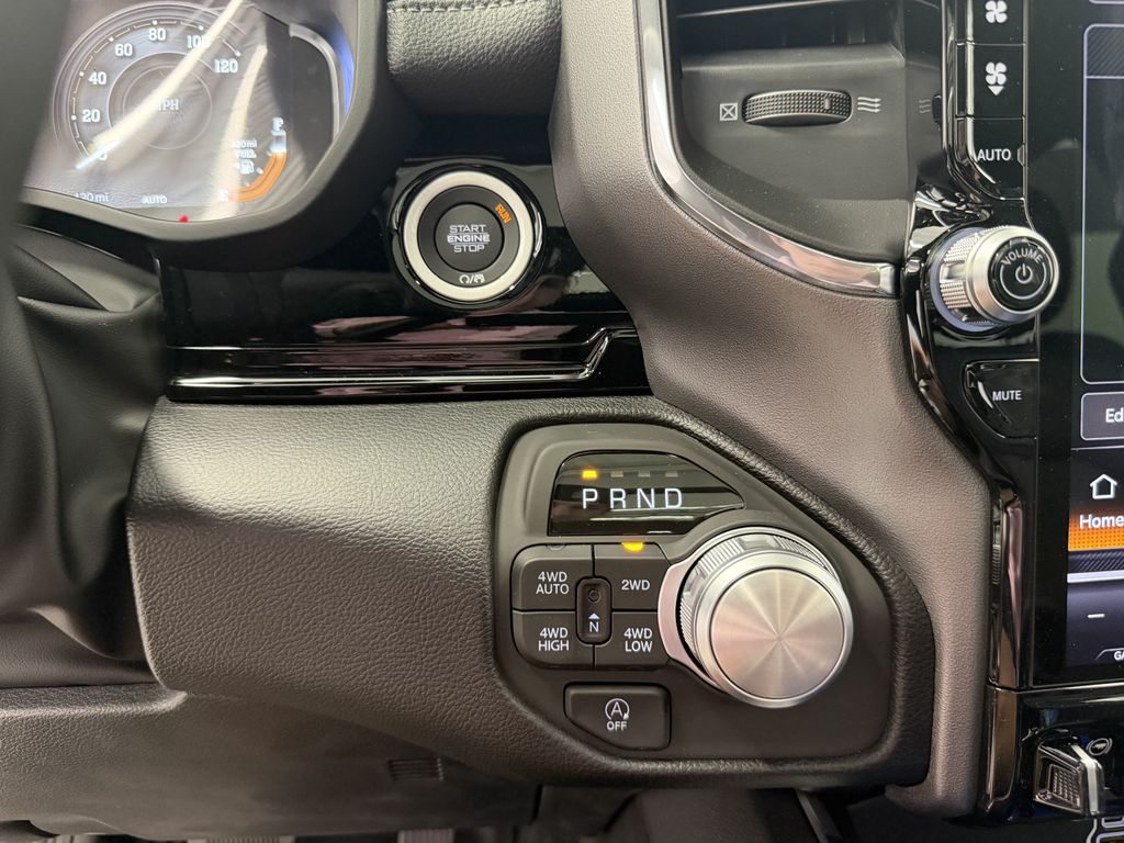 Thumbnail: 2026 RAM 1500 - 30