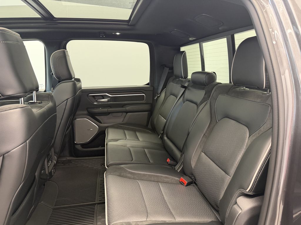 Thumbnail: 2026 RAM 1500 - 22