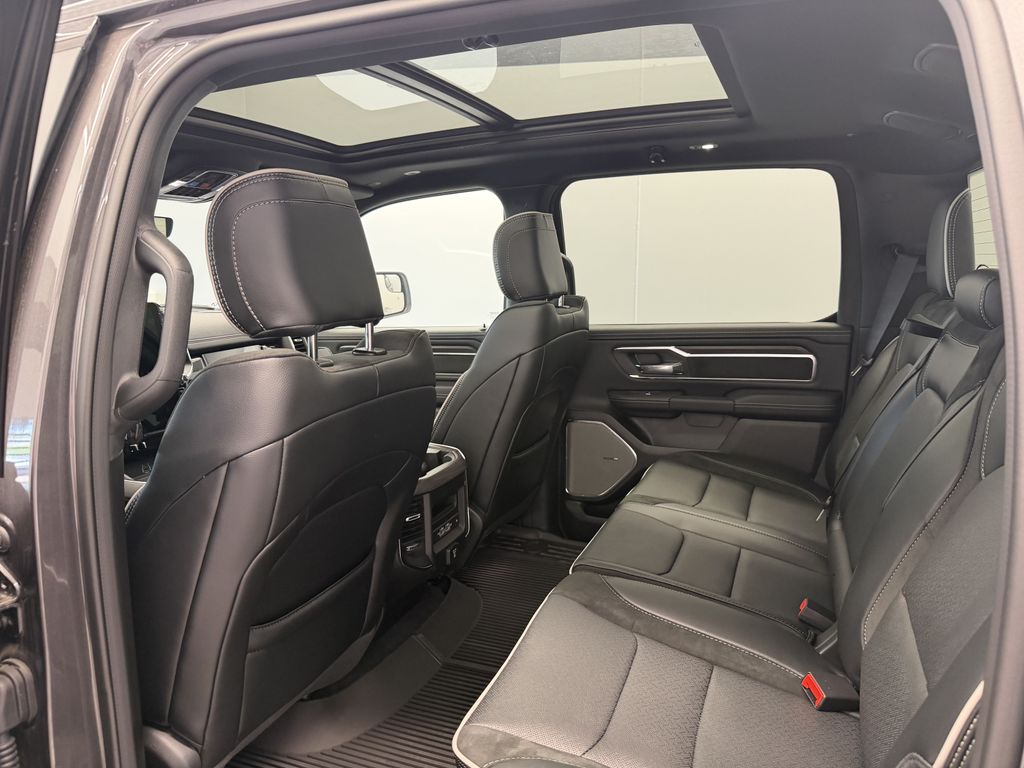 Thumbnail: 2026 RAM 1500 - 11