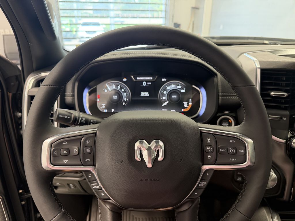 Thumbnail: 2026 RAM 1500 - 29
