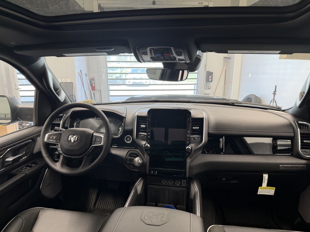 Thumbnail: 2026 RAM 1500 - 2