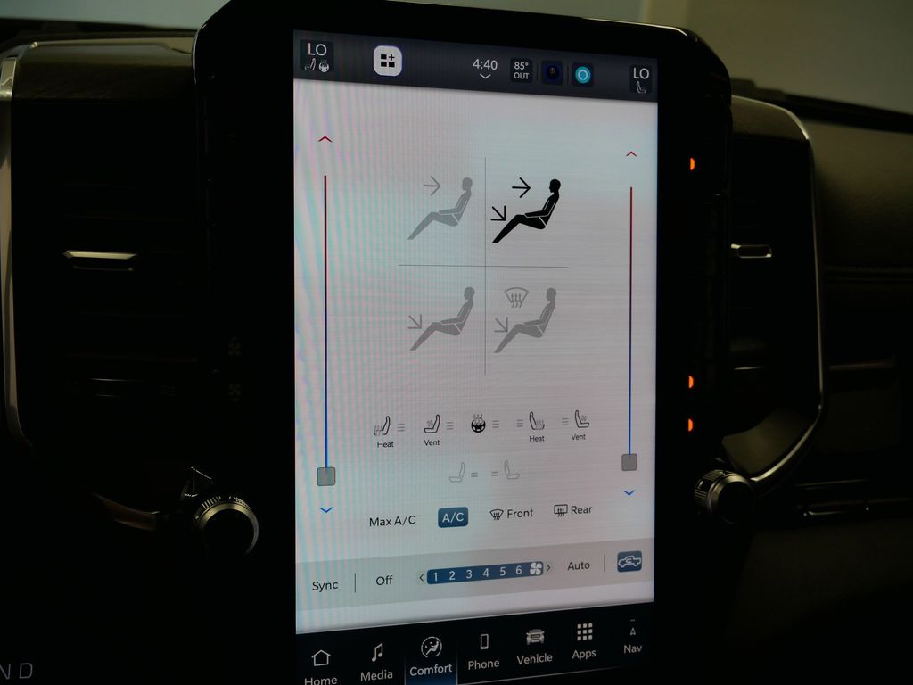 Thumbnail: 2026 RAM 1500 - 40