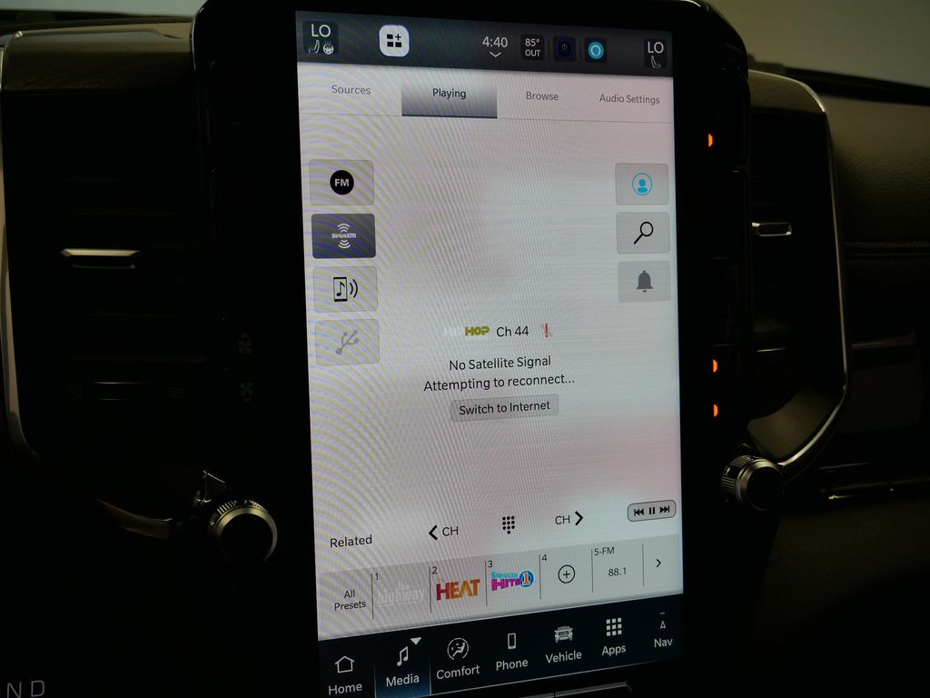 Thumbnail: 2026 RAM 1500 - 41