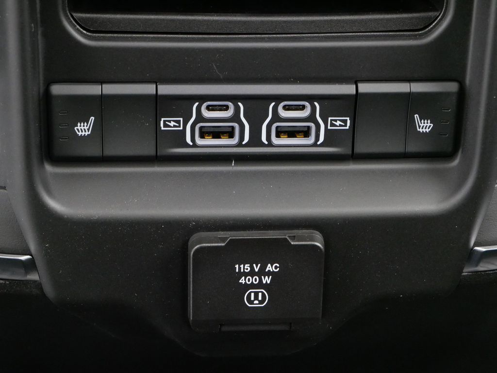 Thumbnail: 2026 RAM 1500 - 27