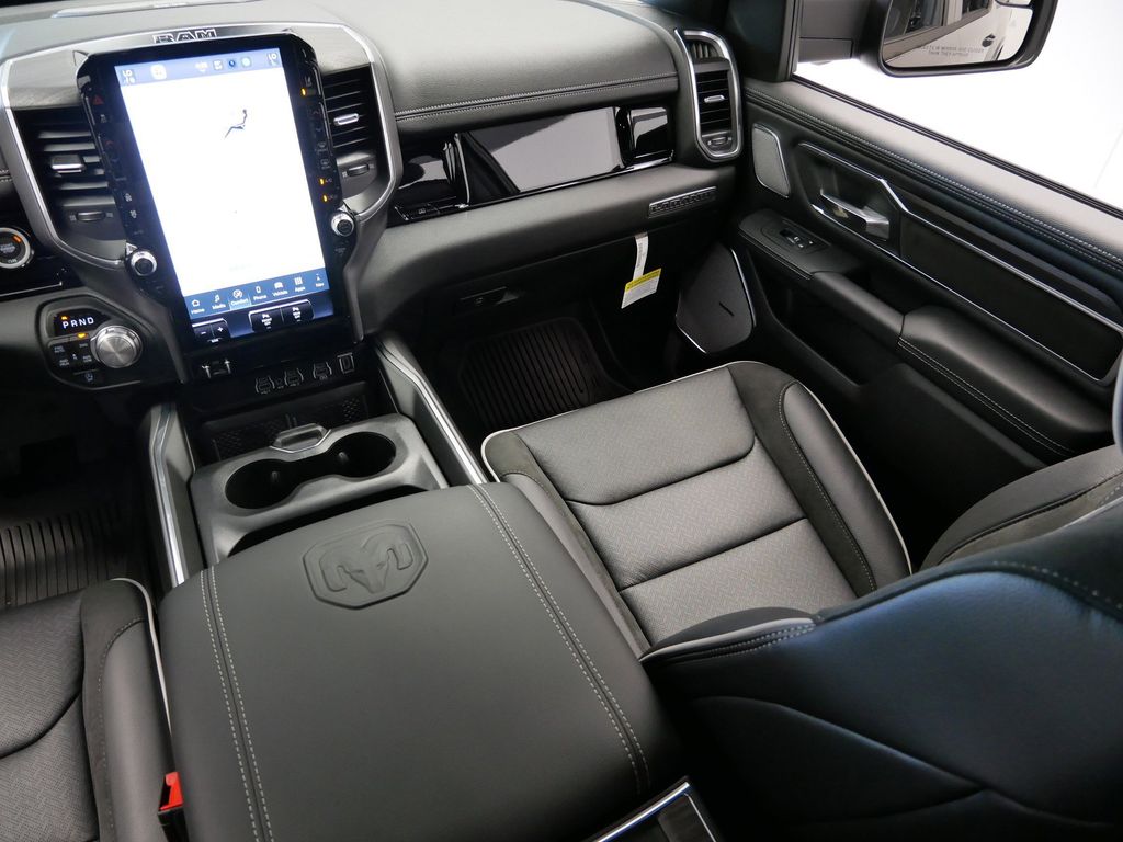 Thumbnail: 2026 RAM 1500 - 26