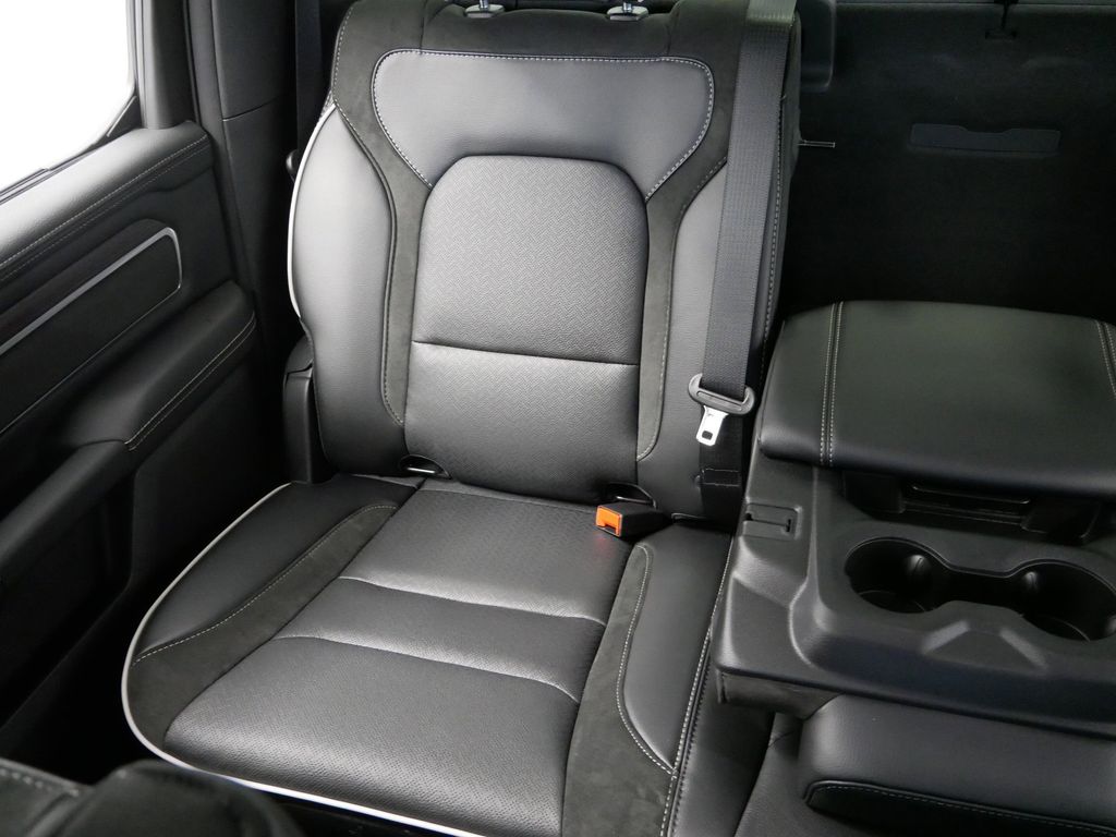 Thumbnail: 2026 RAM 1500 - 28