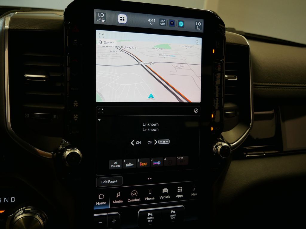 Thumbnail: 2026 RAM 1500 - 42