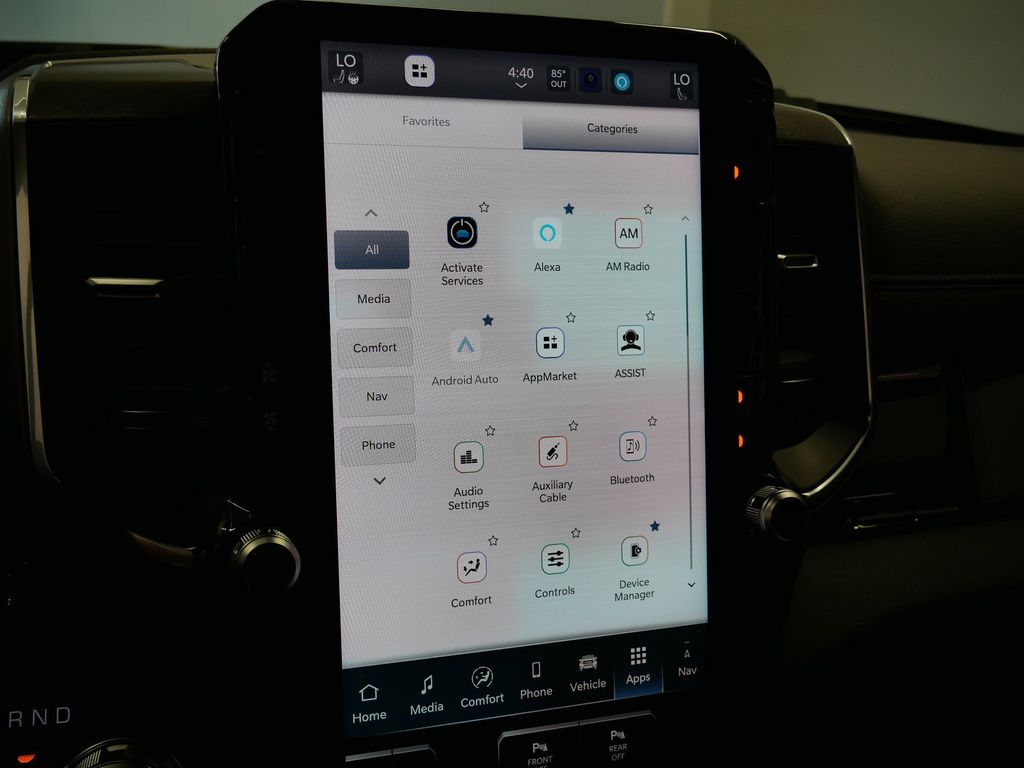 Thumbnail: 2026 RAM 1500 - 38