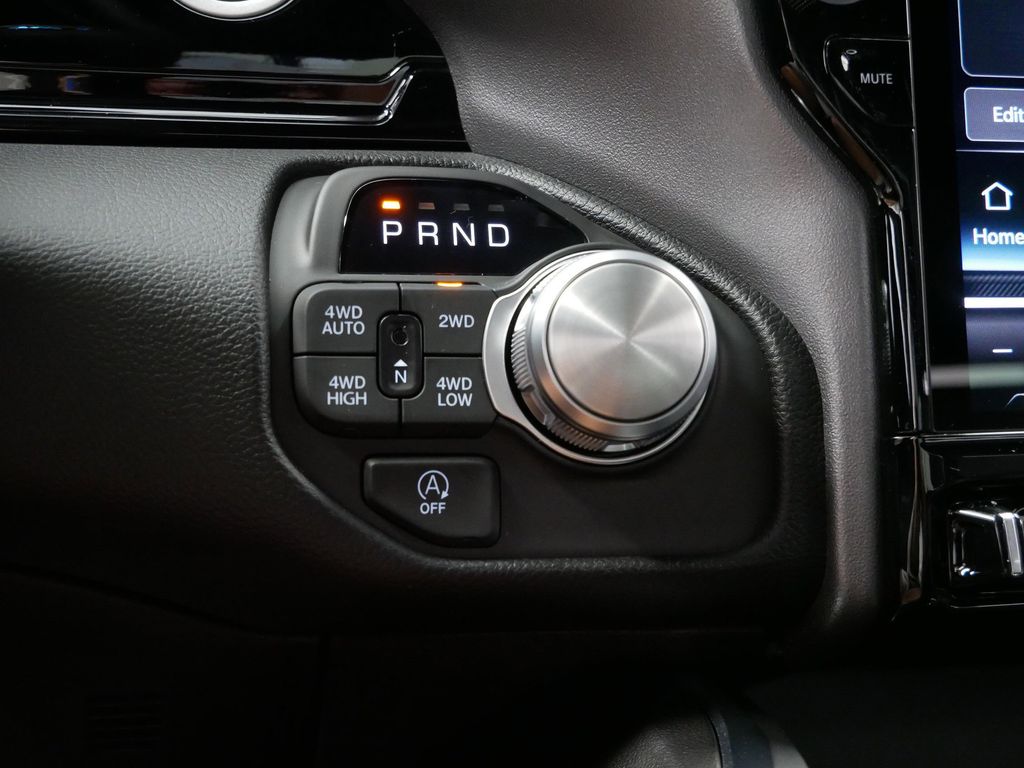 Thumbnail: 2026 RAM 1500 - 45