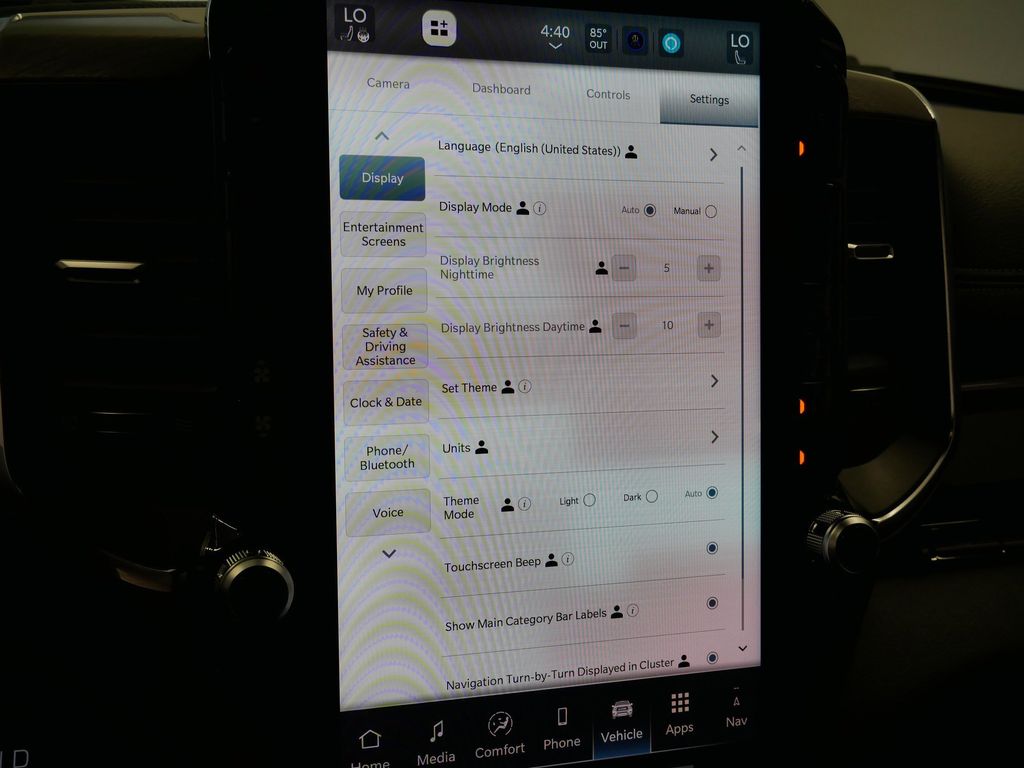 Thumbnail: 2026 RAM 1500 - 39