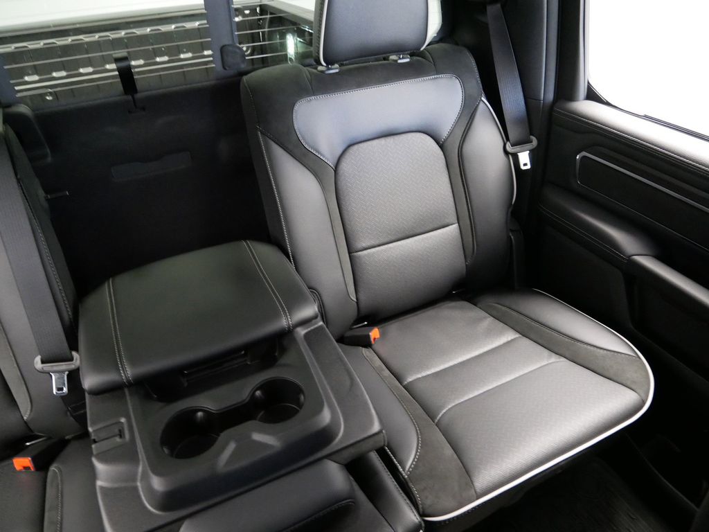 Thumbnail: 2026 RAM 1500 - 30